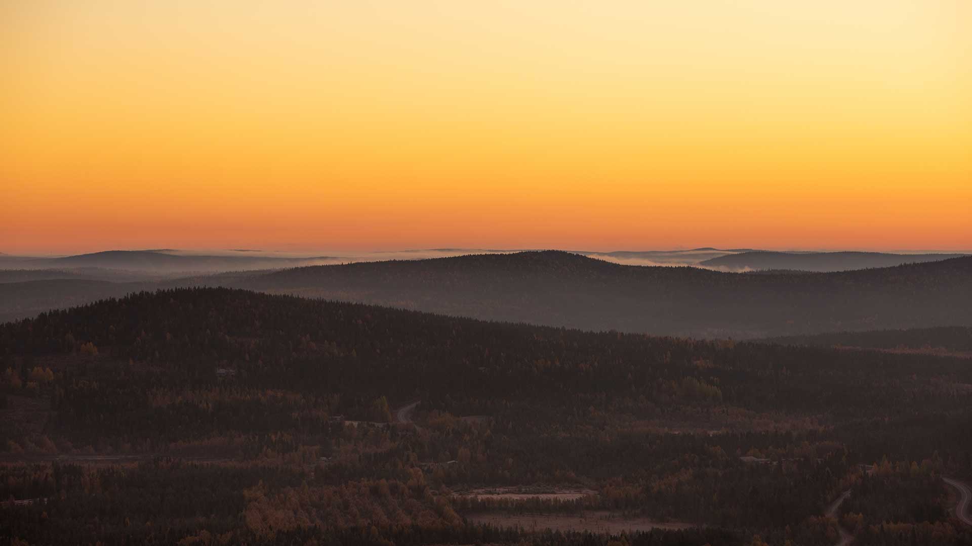 Hotel, restaurant, spa and activities at Iso-Syöte, Finland