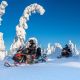 Winter Activites
