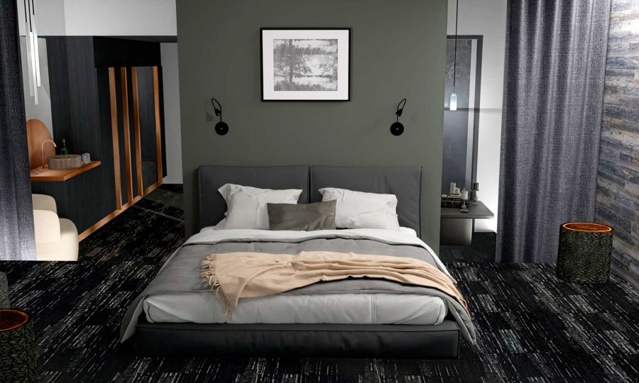 Aurora View Suite Douple
