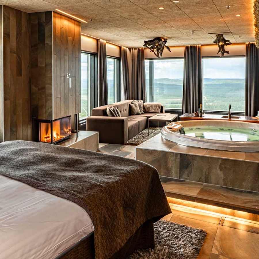 Suites