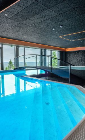 Arctic Spa