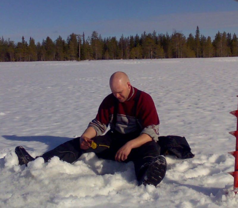 Pilkkiretki