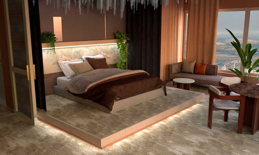 Naava Suite