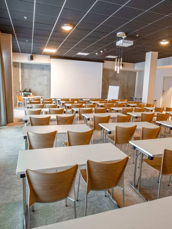Nosta kokous- ja koulutuspäiväsi uudelle tasolle