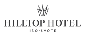 Hilltop hotel iso-syöte