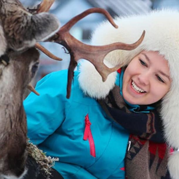 Winter Experiences