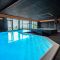 Arctic Spa