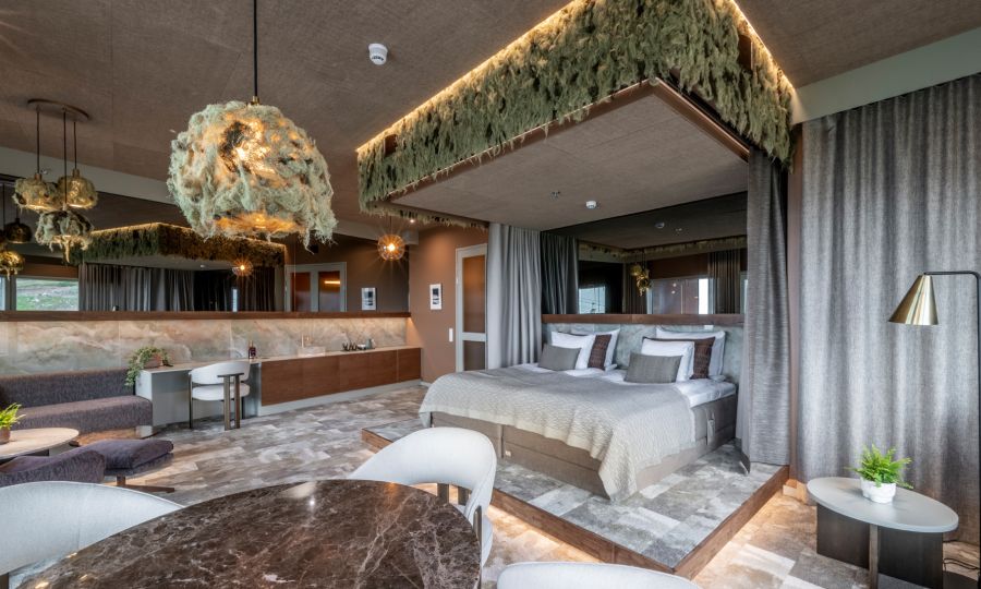 Naava Suite