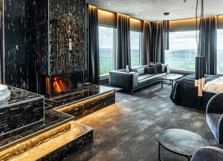 Suites