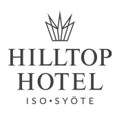 Hilltop Hotel Iso-Syöte logo