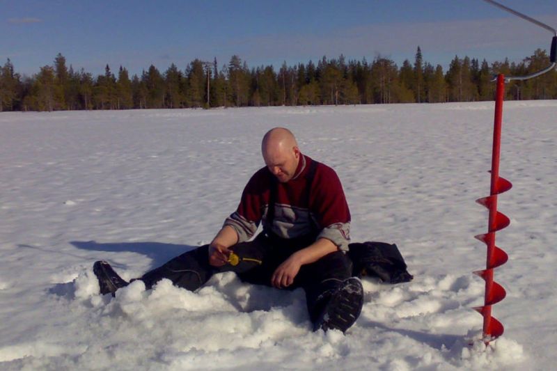 Pilkkiretki